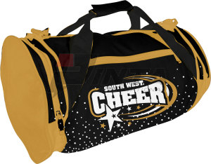 Nouvelle tenue de sport style cheerleading, nouvelle arrivée, haute qualité, respirante et confortable, en spandex/polyester, toutes saisons - Product Image 6