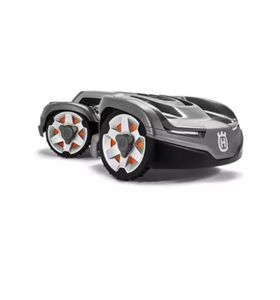 เครื่องตัดหญ้าอัตโนมัติ Husqvarna Automower 435x Awd คุณภาพสูงสุด ขายส่ง + อะไหล่และอุปกรณ์ครบชุด - Product Image 3