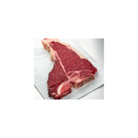 Produsen Steak T-Bone Daging Sapi Premium, Grosir, Ekspor Massal
