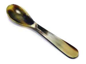 ช้อนกาแฟรูปควายอาเกตทรงสูงสำหรับใช้ในบ้านและในครัว - Product Image 2