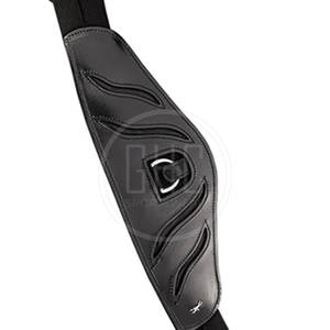 Cincha de Equitación de Cuero y Acero Inoxidable de Alta Calidad Personalizada a Precio de Mayoreo con Diseño Cómodo de Secado Rápido - Product Image 5