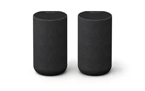 ลำโพงไร้สายด้านหลัง Sony SA-RS 5 พร้อมแบตเตอรี่ในตัวสำหรับ Bravia Theater (BAR 8) - Product Image 1