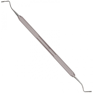 PISSCO Dental Excavators Double Ended Double Ended Dental Excavators Set Double Ended Excavators for Dentistry Stainless Steel - Product Image 2