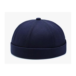 Chapeaux de mode en gros, casquettes de sport, chapeaux personnalisés avec broderie, chapeau sans visière - Product Image 5