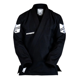 กิโมโน2025 BJJ โดย bbbjj คุณสมบัติยืดระหว่างประเทศผลิตในปากีสถาน - Product Image 6
