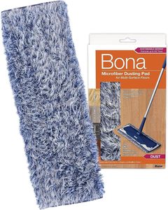 Bona Microfiber Dusting Pad for Multi-Surface Floors - Fits All Bona Mops - Product Image 6