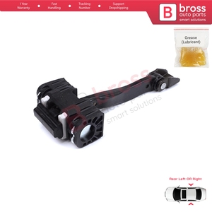 BDP1397 Butée de porte arrière avec limiteur pour Série 3 F30 F31 F35 F80 M3 LCI 2012-2019 51227446729 - Product Image 3