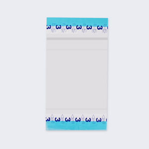 Grosir kustom Film transparan NPWT berpakaian untuk NPWT <span class=keywords><strong>VAC</strong></span> terapi - Product Image 4