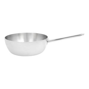Wholesale Custom Cookware <b>Set</b> Non-Stick Black Painted Kitchen Stainless Steel <b>Pots</b> Pans Wholesale Kitchen Cookware <b>Sets</b> - Product Image 4