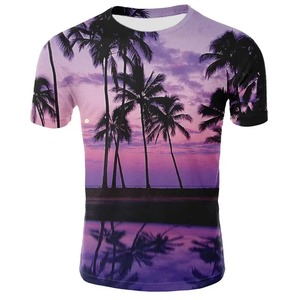 new printed T-<b>shirt</b> 3D T-<b>shirt</b> summer fashion <b>short</b>-<b>sleeved</b> T-<b>shirt</b> top men/<b>women</b> <b>short</b>-<b>sleeved</b> casual top - Product Image 4