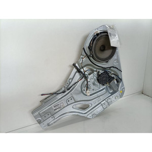 Mécanisme de levage de la vitre arrière. DX KIA Sportage Série 834021F010 G4GC (04>10) - Product Image 3
