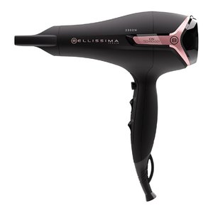 Téléphone BELLISSIMA K9 2500 Noir et Rose 11860 2300W - Product Image 3
