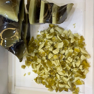 Perles de verre écologiques Art Déco légères pour marquage routier et décoration intérieure de piscines - Product Image 1