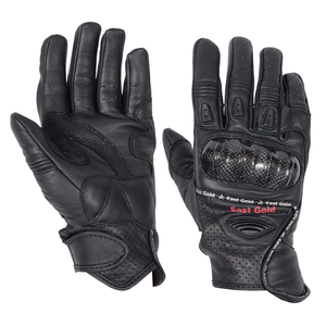 Gants d'équitation pour hommes respirants à doigts entiers de haute qualité Protection Premium pour le sport et la moto Gants de moto de motocross - Product Image 2
