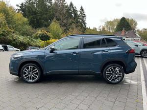 Toyota Safari Usada 2023, 299HP, 6 Cilindros, Volante a la Izquierda, Motor Diésel, Transmisión Manual - Product Image 2