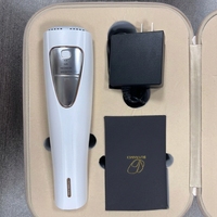 Appareil de beauté portable à lumière photonique double bande pour le visage, multi-longueurs d'onde, rajeunissement de la peau