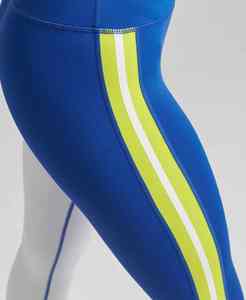 Leggings Deportivos de Cintura Alta, Suaves, Sin Costuras, para Yoga, Gimnasio, Personalizados al por Mayor, OEM 2024, para Mujer - Product Image 6