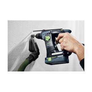 Taladro Inalámbrico Festool 18V BHC 18 HPC 4,0 I-Plus - Product Image 2