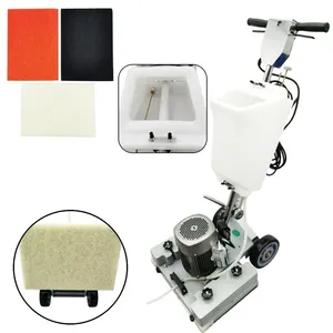 Best Selling Factory Sealed Square Commercial <b>Floor</b> Polishing <b>Cleaning</b> <b>Machine</b> <b>Floor</b> Scrubber Ready To Ship - Product Image 4