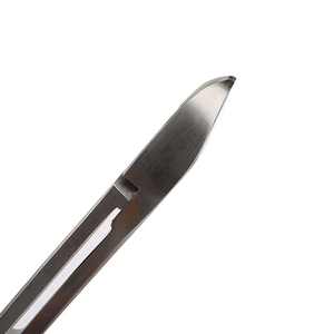 Top Selling 18.5cm Orthopedic <b>Pin</b> Wire Cutter <b>Stainless</b> <b>Steel</b> Bone Cutting Pliers Surgical CE ISO Hospital Use SurgiRight Manual - Product Image 5