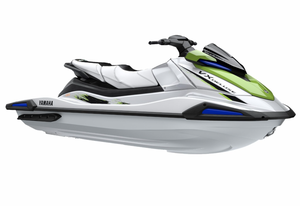 Motos Acuáticas Yamaha WaveRunner 2026 de la Mejor Calidad, Embarcaciones Acuáticas Aprobadas y Fabricadas, Listas para Enviar con Servicio de Entrega a Domicilio - Product Image 5