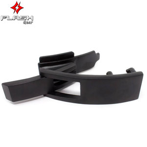 เข็มขัดยกน้ำหนักพิมพ์ลายเอง ขนาด 13 มม./10 มม. ทำจาก EVA กันลื่น พร้อมพยุงหลัง สำหรับกีฬาเพาะกายและฟิตเนส - Product Image 2