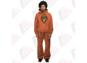 Ensemble de survêtement 2 pièces ultra confortable et élégant pour hommes - Product Image 3