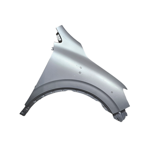 GARDE-BOUETTES AVANT DROIT RENAULT Kadjar Série 631000193R (15>) - Product Image 1