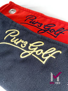 Toalla de algodón orgánico texturizado con gofres de alto rendimiento para aplicaciones deportivas Tecnología de absorción superior y secado rápido - Product Image 4