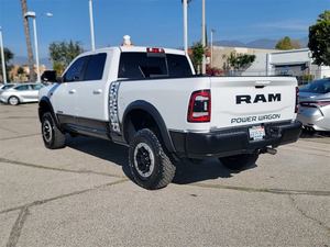 RAM 2500 Power Wagon 2021, Cabina Doble, 4x4 - Product Image 5