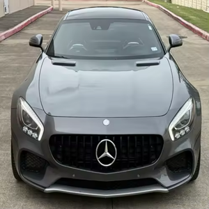 MERCEDES-BENZ AMG GT S d'occasion abordable, modèle 2016, conduite à gauche/droite - Product Image 1