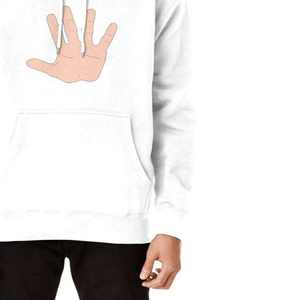 Sweats à capuche sérigraphiés pour hommes à prix réglable anti-rides respirant léger sweats à capuche sérigraphiés pour hommes entièrement personnalisés - Product Image 4