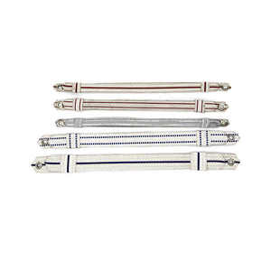 Generals Bullion Wire Cap <b>Cord</b> Tactical Uniform Accessories High Quality Cap <b>Cords</b> Gold White Colors - Product Image 5