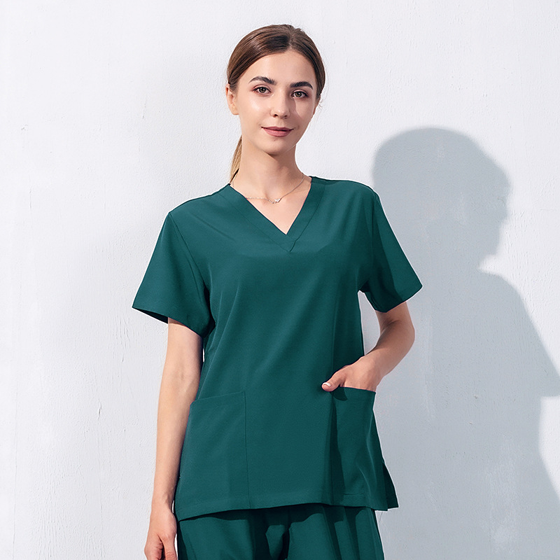 Verde oscuro