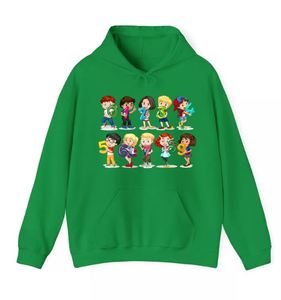 Venta al por mayor de los hombres de peso pesado de gran tamaño con capucha Premium 100% algodón Streetwear sudadera ecológica para el invierno - Product Image 1