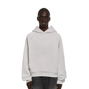 Jersey de invierno personalizable para hombre, forro polar de algodón, transpirable, de secado rápido, que absorbe la humedad, diseño de logotipo personalizado - Product Image 2