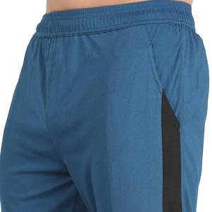 Wholesale Custom 100% Breathable Cotton Sweatpants for <b>Men</b> <b>Loose</b> French Terry <b>Jogger</b> Pant <b>Men's</b> thick clothing Sweat Pants - Product Image 4