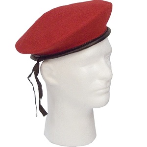 Béret Casquettes Pakistan Made Bonne Qualité À La Mode Hommes Porter Béret Casquettes - Product Image 6