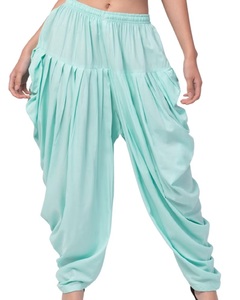 Plus Size Women's Pants & Trendy Pajamas: <b>Perfect</b> <b>Fit</b> for Every Body High Waist Yoga Pants Trendy Women's Pyjamas - Product Image 4