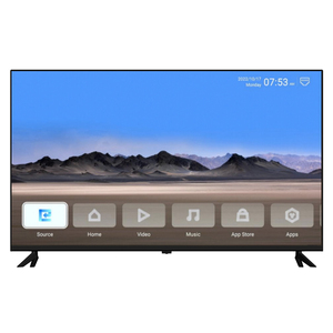 Fabricant de télévision led de 75 pouces 65 pouces 4k UHD smart tv 32 pouces 55 pouces 43 pouces tv led - Product Image 3