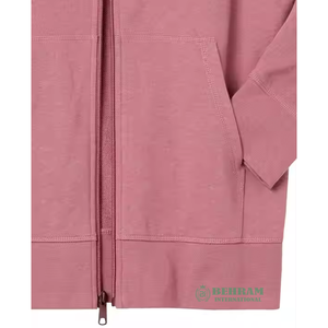 Ventes en gros de sweats à capuche de haute qualité pour hommes et femmes, 100% coton molletonné/éponge française, respirant et à séchage rapide, personnalisable - Product Image 6