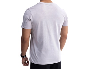 Haute qualité 100% coton usine directement 100% polyester imprimé polo de golf avec logo personnalisé brodé polo pour hommes t-shirt - Product Image 4