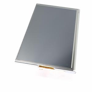 SOLO SCHERMO DISPLAY DI NAVIGAZIONE PER RENAULT Captur Serie 259153035R (13>19) - Product Image 2