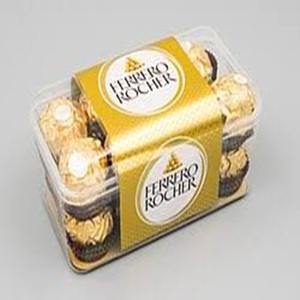 El mejor grado Ferreero Rocheer Compoun Chocolate disponible a precios asequibles - Product Image 6