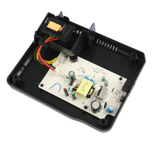 Para MAK 18V 14,4 V LXT DC18RC <span class=keywords><strong>DC18RA</strong></span> DC18RF DC18RD, herramienta inalámbrica de iones de litio de doble puerto, batería de alimentación, Cargador rápido - Product Image 2