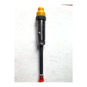 หัวฉีดน้ำมันเชื้อเพลิงใหม่ 7W-7030 (7W7030) ทำจากเหล็ก - Product Image 1