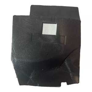 Cubierta de Transmisión Yamaha X-MAX 300 2017-2024, Aislamiento Acústico Interno B74153380000, Negro, Nuevo - Product Image 2