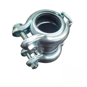 For Atlas Copco Epiroc 5580003812 Couple Fully Compatible Heavy <b>Machinery</b> Spare Part for <b>Mining</b> Equipment Mine Drilling Rig - Product Image 3