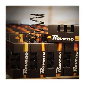 Ressort coloré pour YAMAHA BWS '20 125 + 46% - Product Image 1