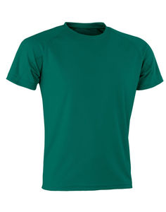 Camisetas deportivas de malla transpirable Camiseta de entrenamiento de secado rápido para correr y Fitness - Product Image 1